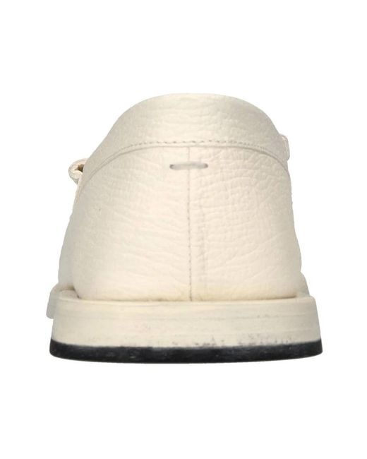 THE ANTIPODE Rafa 741 in het Natural voor heren