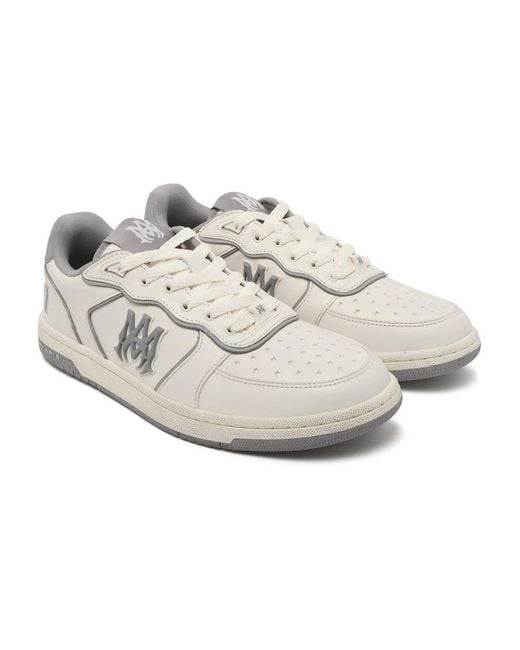 Amiri White Sneakers for men