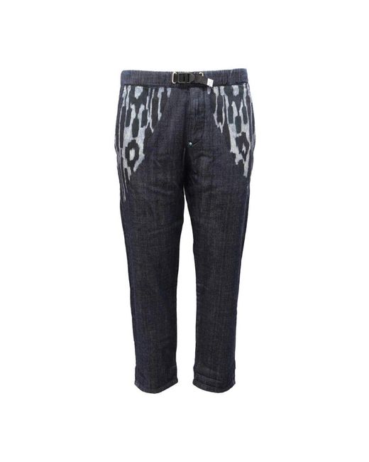 White Sand Su16 Hose Für Männer in Blue für Herren