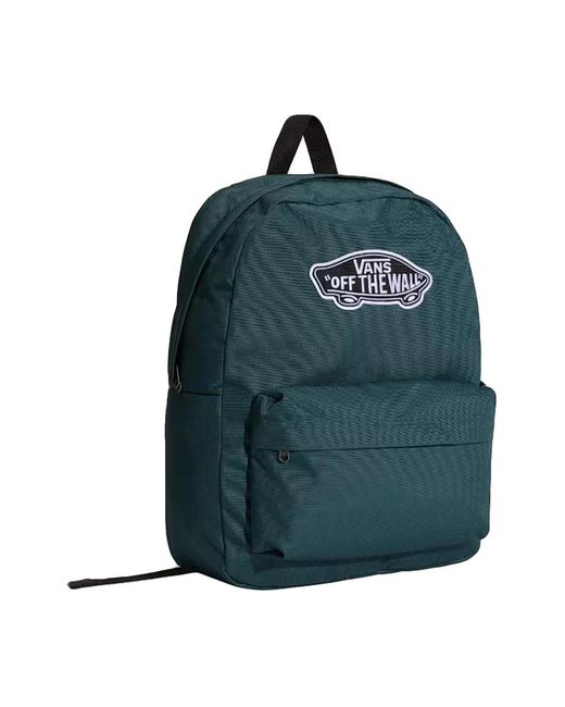 Backpacks di Vans in Green