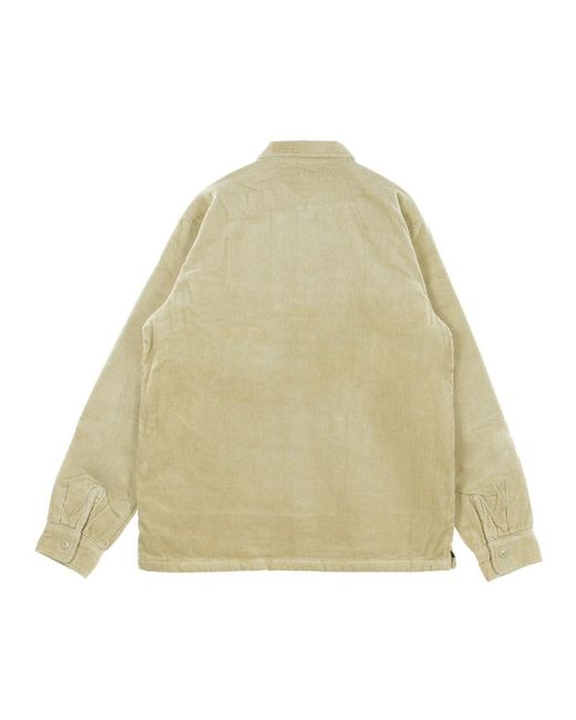 Carhartt Green Light Jackets for men