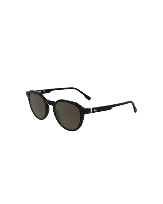 Lacoste Black Sunglasses for men