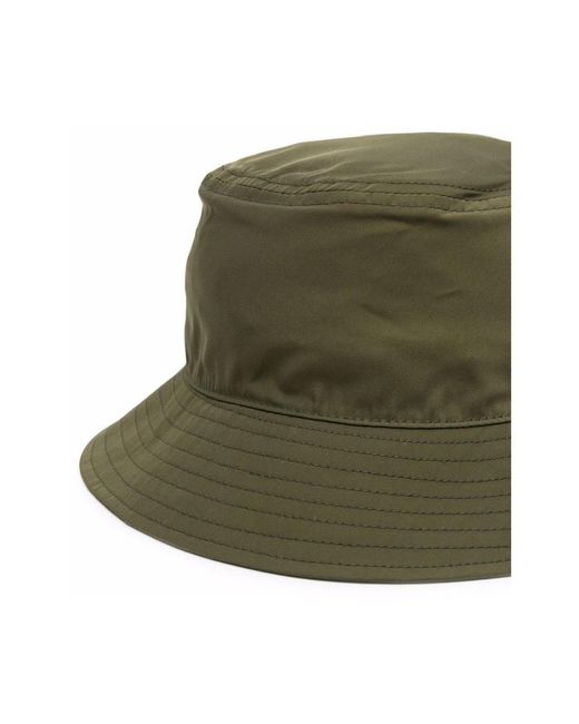 Etro Green Hats for men