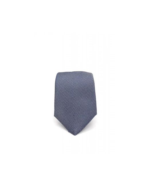 Ties HUGO pour homme en coloris Blue
