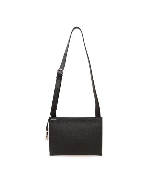 Givenchy Flache Tasche in Black für Herren