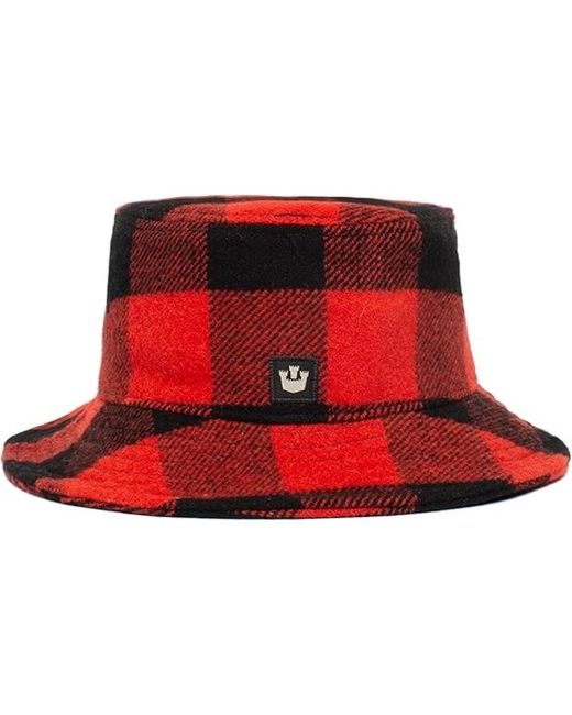 Goorin Bros Red Hats