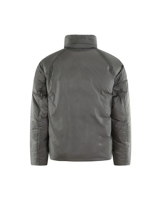 C P Company Medium Jacket in het Gray voor heren