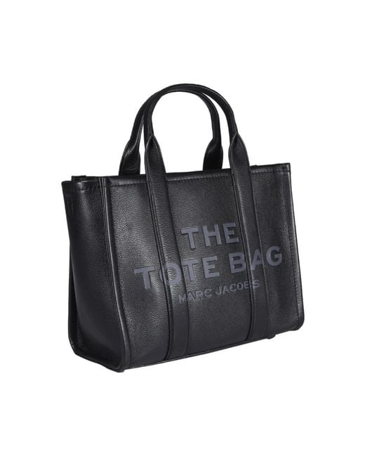 Tote Bags di Marc Jacobs in Black