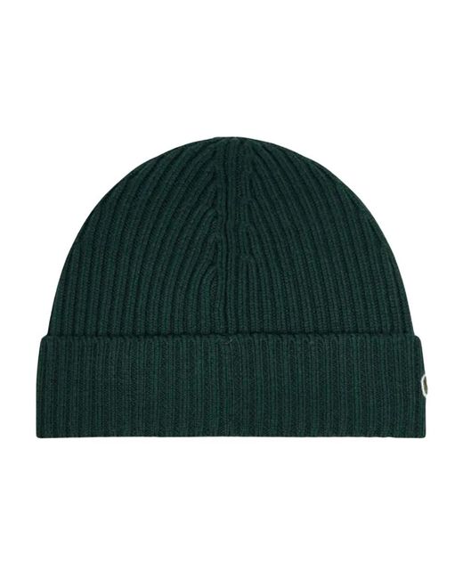 Beanies di Lacoste in Green