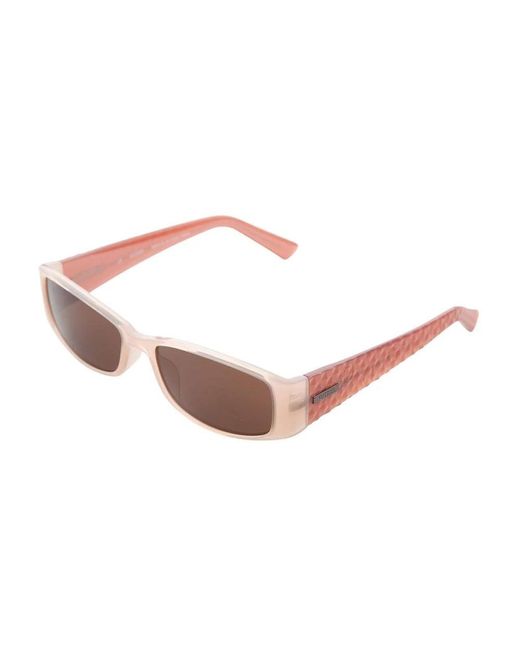 Guess Sunglasses in het Pink