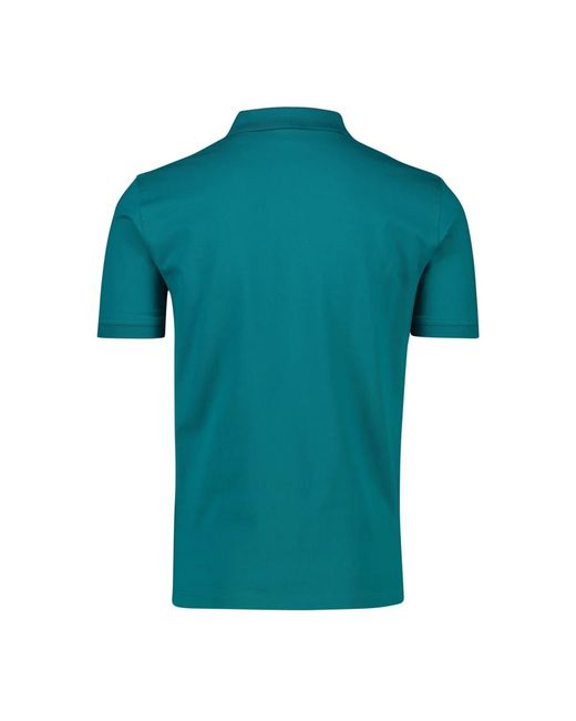 Gant Polo Shirts in het Green voor heren