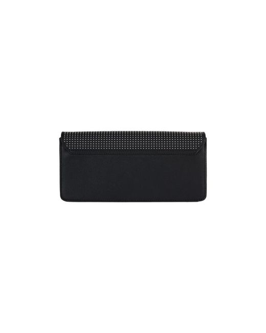 John Richmond Black Cross Body Bags