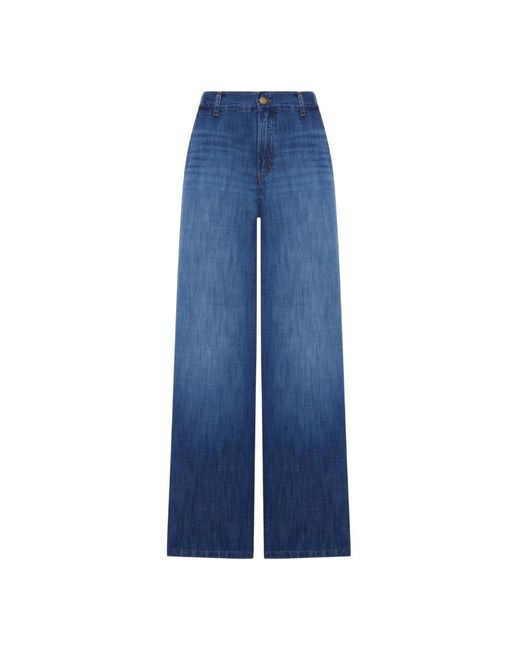 Lois Iois Jeans in het Blue