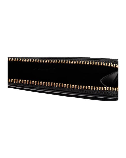 Wallets & Cardholders COACH de color Black