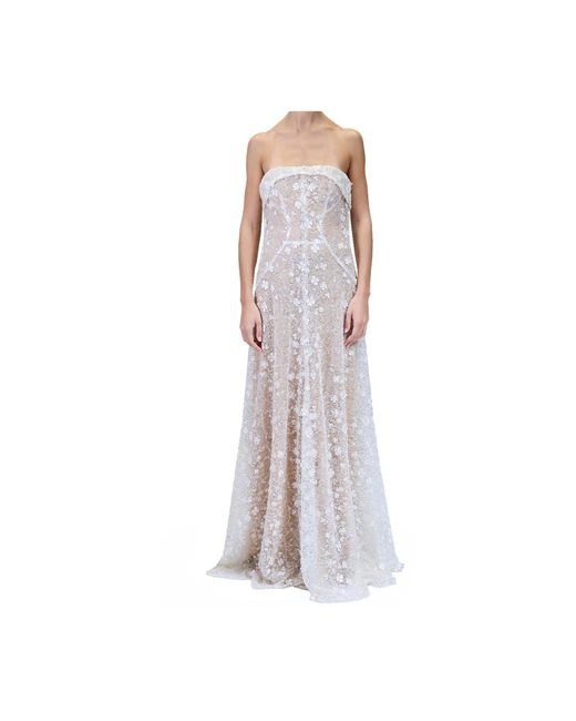 Genny Gray Gowns