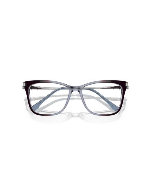 Sferoflex Brown Glasses