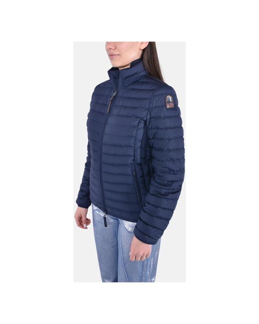 Parajumpers Down Jackets in het Blue