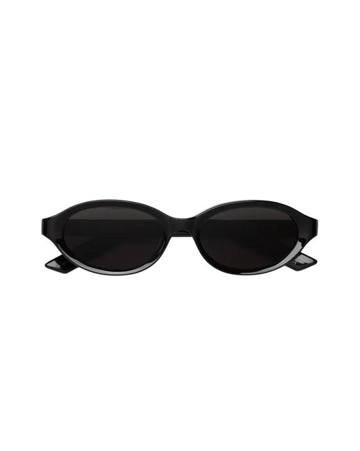 Sunglasses Retrosuperfuture en coloris Black