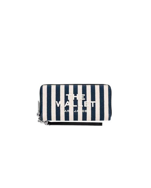 Wallets & Cardholders di Marc Jacobs in Blue