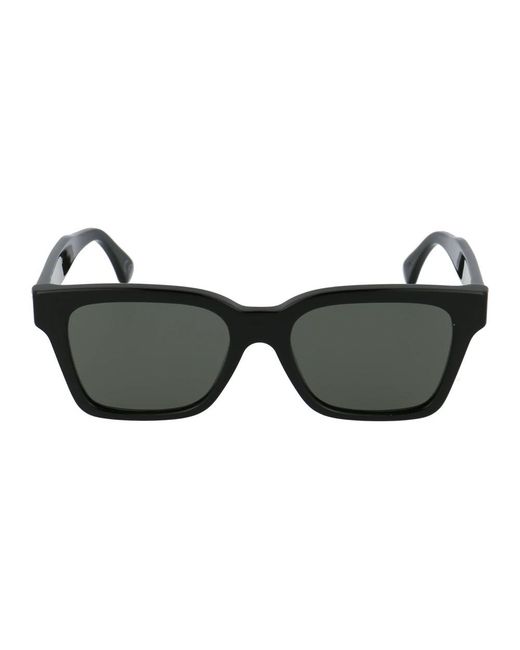 Retrosuperfuture Black Sunglasses