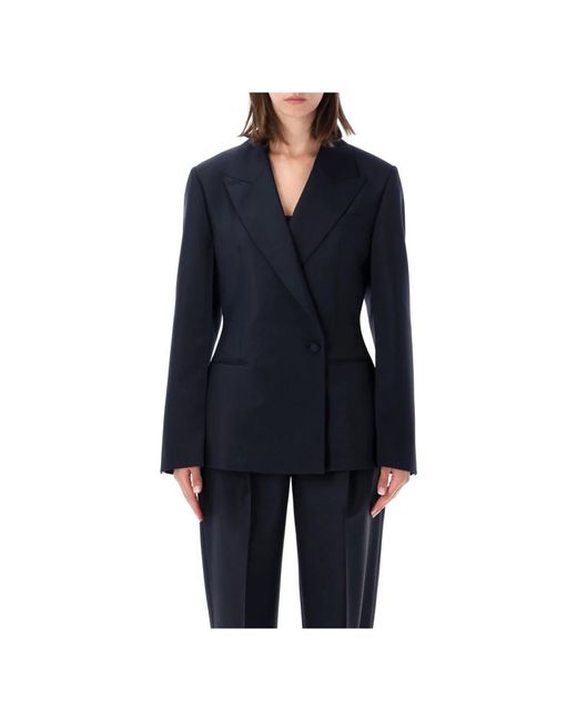 Rohe Blue Blazers