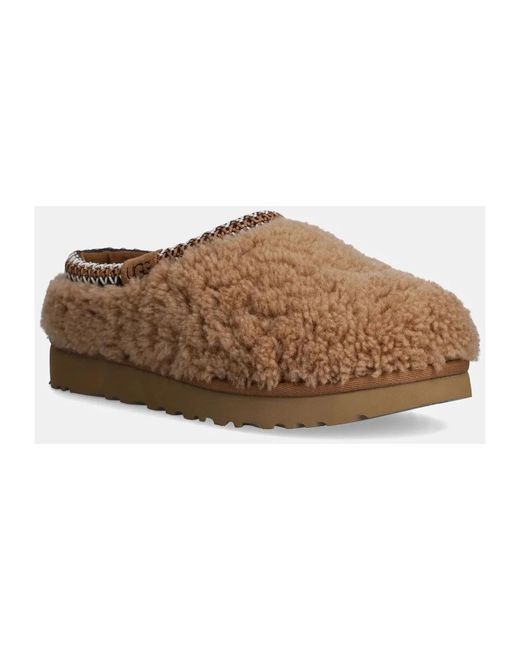 Slippers Ugg en coloris Brown