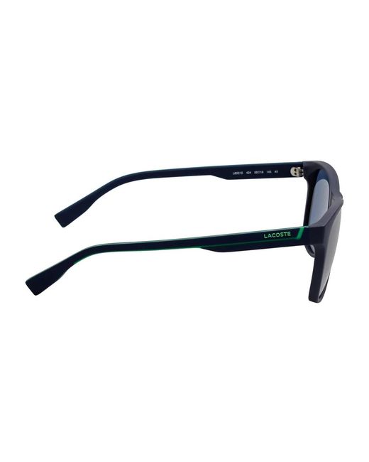 Lacoste Blue Sunglasses for men