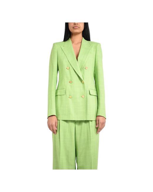 Tagliatore Blazers in het Green