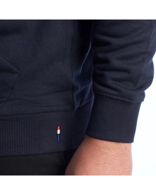 U.S. POLO ASSN. Blue Hoodies for men