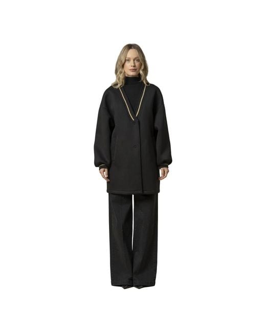 Kocca Black Light Jackets