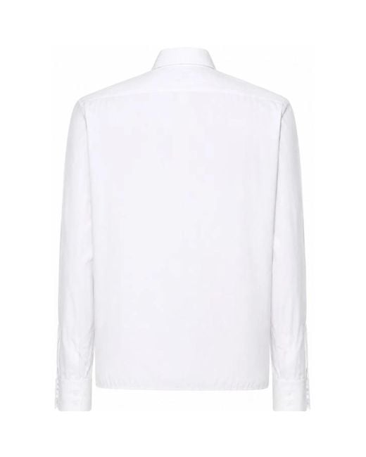 Max Mara White Shirts