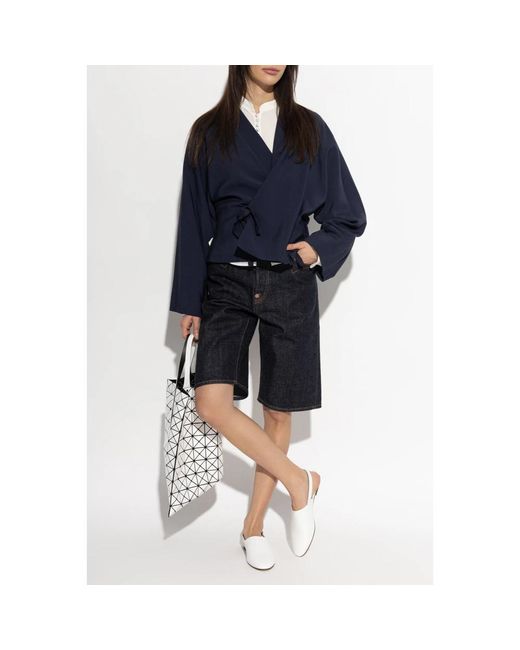Kimonos KENZO de color Blue