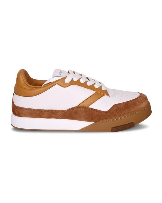 Givenchy Yard Sneakers in Brown für Herren