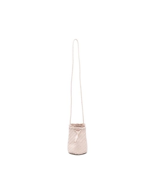 Dragon Diffusion Pompom Double Jump in het White