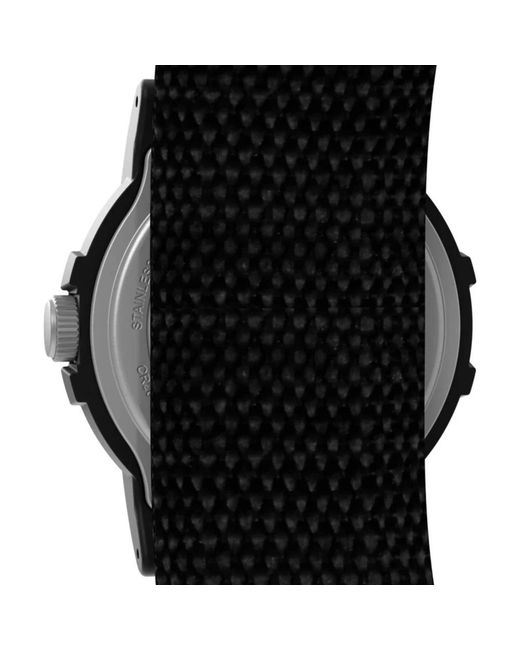 Timex Black Watches