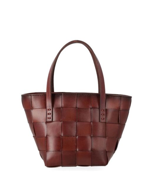 Handbags Dragon Diffusion de color Red