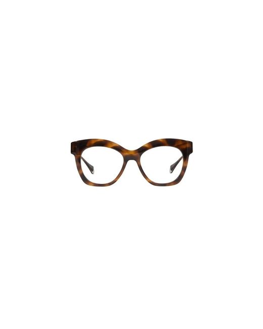 Gigi Studios Multicolor Glasses