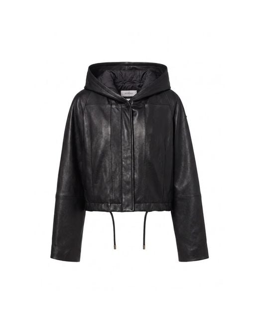 Sportmax Giacca Kabala in het Black