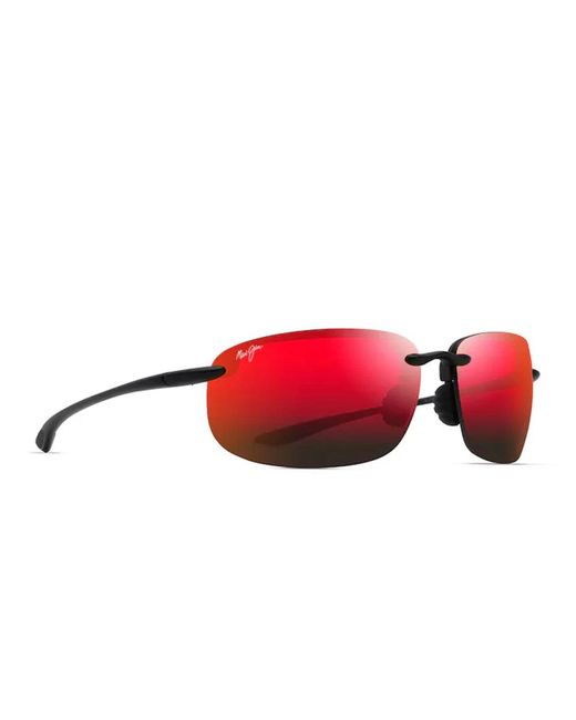 Maui Jim Red Sunglasses