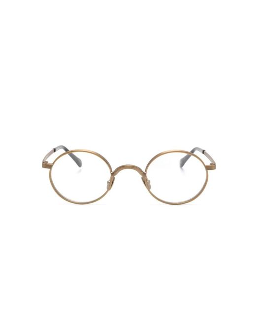 Moscot Metallic Glasses