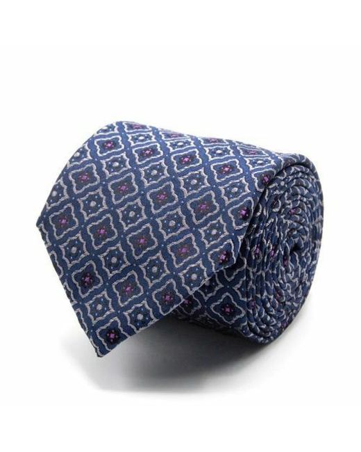 Gents Krawatten in Blue für Herren