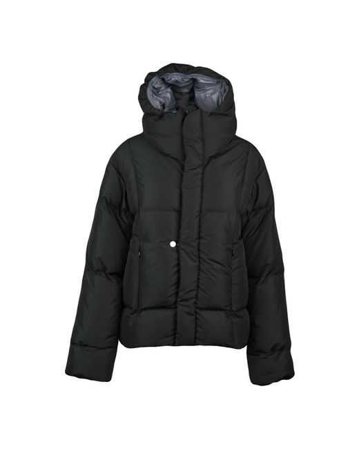 Bacon Clothing Oaks Jacket in het Black