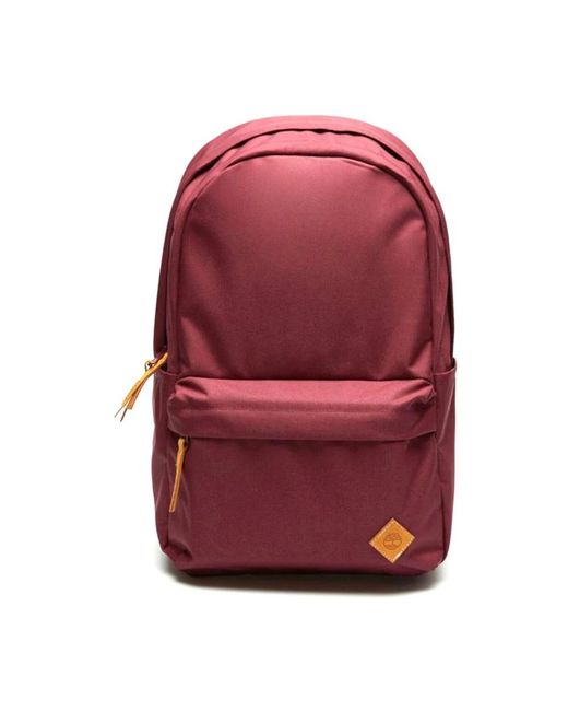 Backpacks di Timberland in Red da Uomo