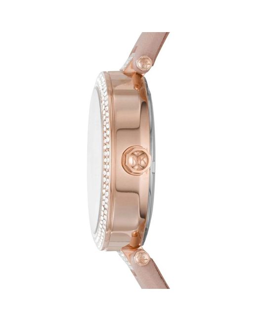 Michael Kors Horloges in het White