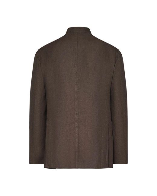 Blazers Boglioli de hombre de color Brown