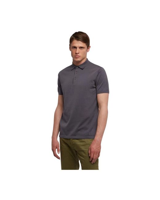 Brooks Brothers Gray Polo Shirts for men