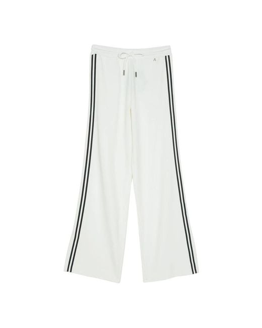 Twinset White Sweatpants