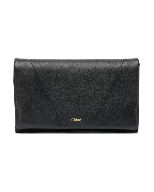 Cross Body Bags di Chloé in Black