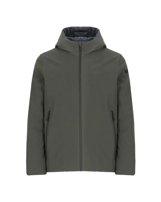 Rrd Green Light Jackets for men