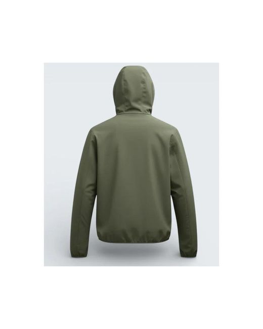 Colmar Green Light Jackets for men